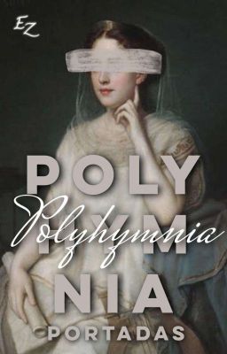 Polyhymnia: Portadas