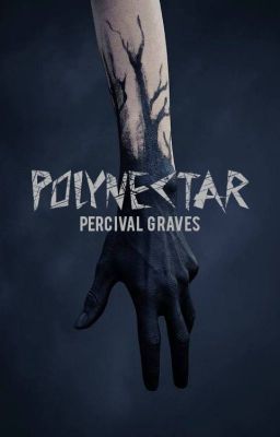 Polynectar | Percival Graves