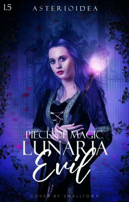 POM #1.5 Lunaria Evil [HIATUS]