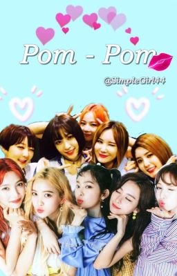 Pom-Pom /Red velvet & Exid ff./