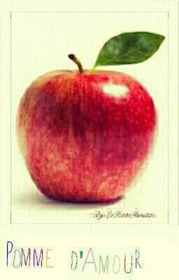 Pomme d'Amour