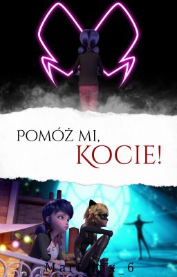 Pomóż mi, Kocie!/Miraculum [Zakończone] 