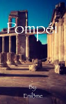 Pompéi [TOME I]