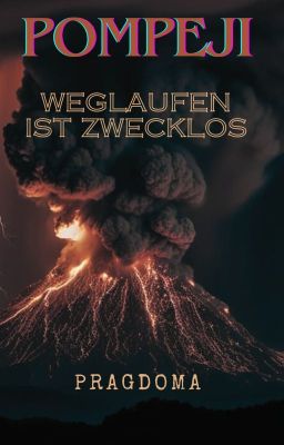 Pompeji - Weglaufen ist zwecklos ✔