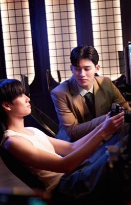 [ PONDPHUWIN ] CHÚ ĐỪNG CHIỀU EM QUÁ