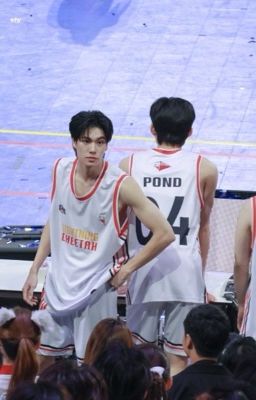 | PondPhuwin | fanfic