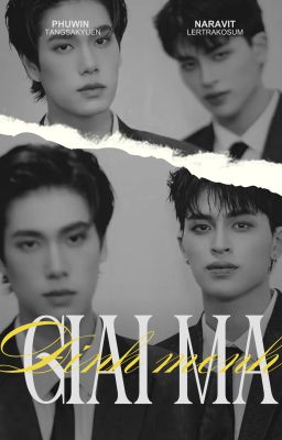 [PondPhuwin] Giải mã định mệnh