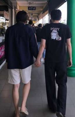 PONDPHUWIN || LOVE