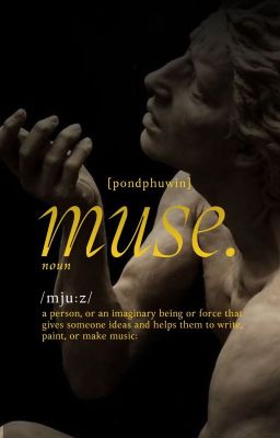 pondphuwin | muse