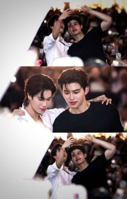 PondPhuwin | Sợi Chỉ Đỏ