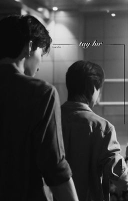 |PondPhuwin| • tay hư