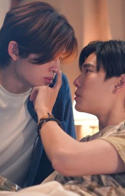 [PondPhuwin - Textfic] Truth or Dare