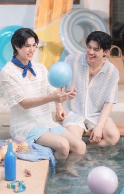 [PondPhuwin] THƯƠNG EM