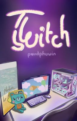 PondPhuwin | Twitch Switch