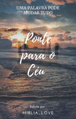 Ponte Para O Céu 1.0| Devocional  [ SEM REVISÃO] 