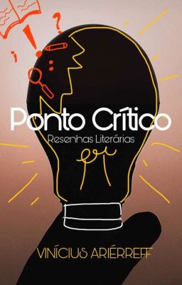 Ponto Crítico - Resenhas Literárias