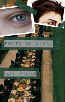 Ponto de Visão || drarry