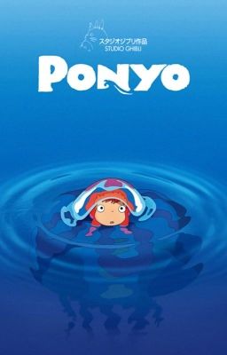 Ponyo
