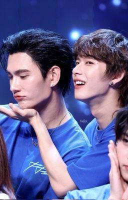 [Poohpavel] LỜI TRẢ NỢ TÌNH