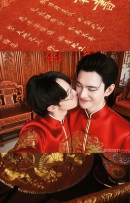 [Poohpavel] Một Kiếp Làm Omega Cũng Chỉ Để Yêu Người