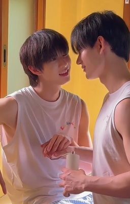 [Poohpavel] Vẻ đẹp đích thực trong mắt anh