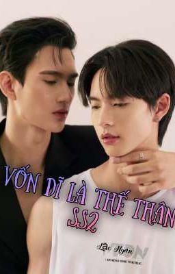 [ PoohPavel ] Vốn dĩ là thế thân SS2