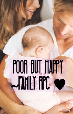 Poor but Happy ~ Family RPG 💋👨‍👩‍👧‍👦