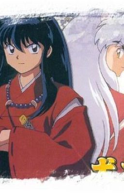 Poor inuyasha