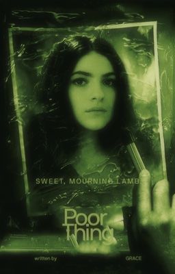 poor thing (jeremy gilbert)