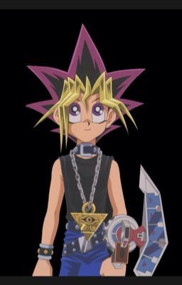 Poor yugi lost