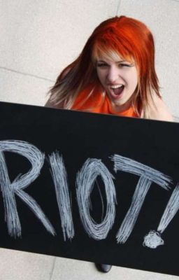 Pop Rock High (Hayley Williams Fanfiction)