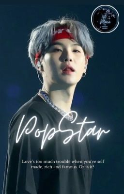 Pop Star || Yoongi x Reader