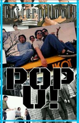 Pop U (Eraserheads)