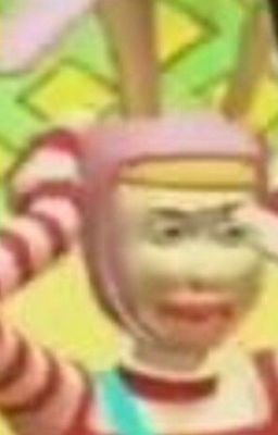 Popee Has Issues-Again!