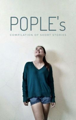 pople's one shot stories