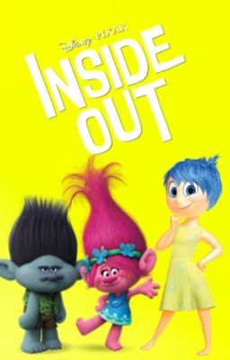 Poppy and Friends adventures: Inside Out