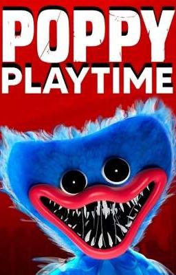 Poppy Playtime Roleplay