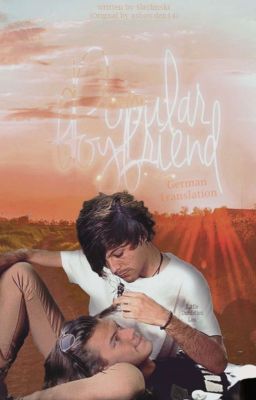 Popstar Boyfriend - Larry Stylinson ✔