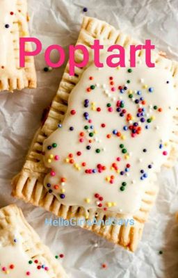 Poptart (~Ashton Irwin~)