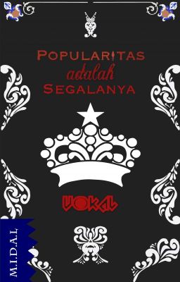 Popularitas adalah Segalanya (Vokal)