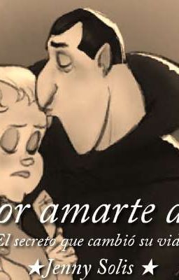 🤍POR AMARTE ASÍ 🤍