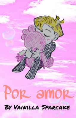 Por amor »Lou x Moxy« [UglyDolls] 