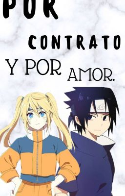 por contrato y por amor