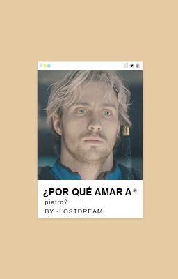 ¿Por qué amar a Pietro?