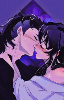 ♡♡[~¡POR QUÉ ERES TAN LNDO!~]♡♡ Genya X Tokito (18+)