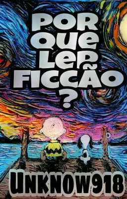 Por que ler ficção?