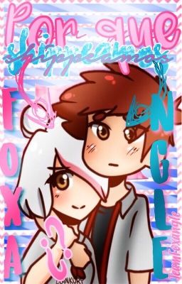 ¿Por qué Shippeamos Foxangle?