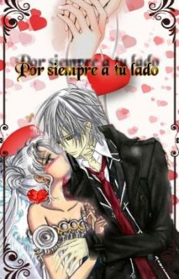 Por Siempre A Tu Lado ( Sailormoon/vampireknight crossover)