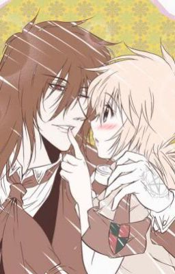 Por siempre juntos (Alucard x Seras)