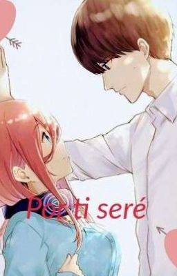 Por Ti Seré (Futaro x Miku)